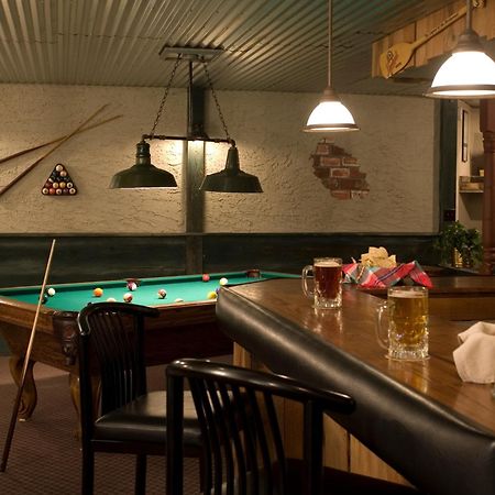 Andon-Reid Inn Bed & Breakfast Waynesville Dış mekan fotoğraf