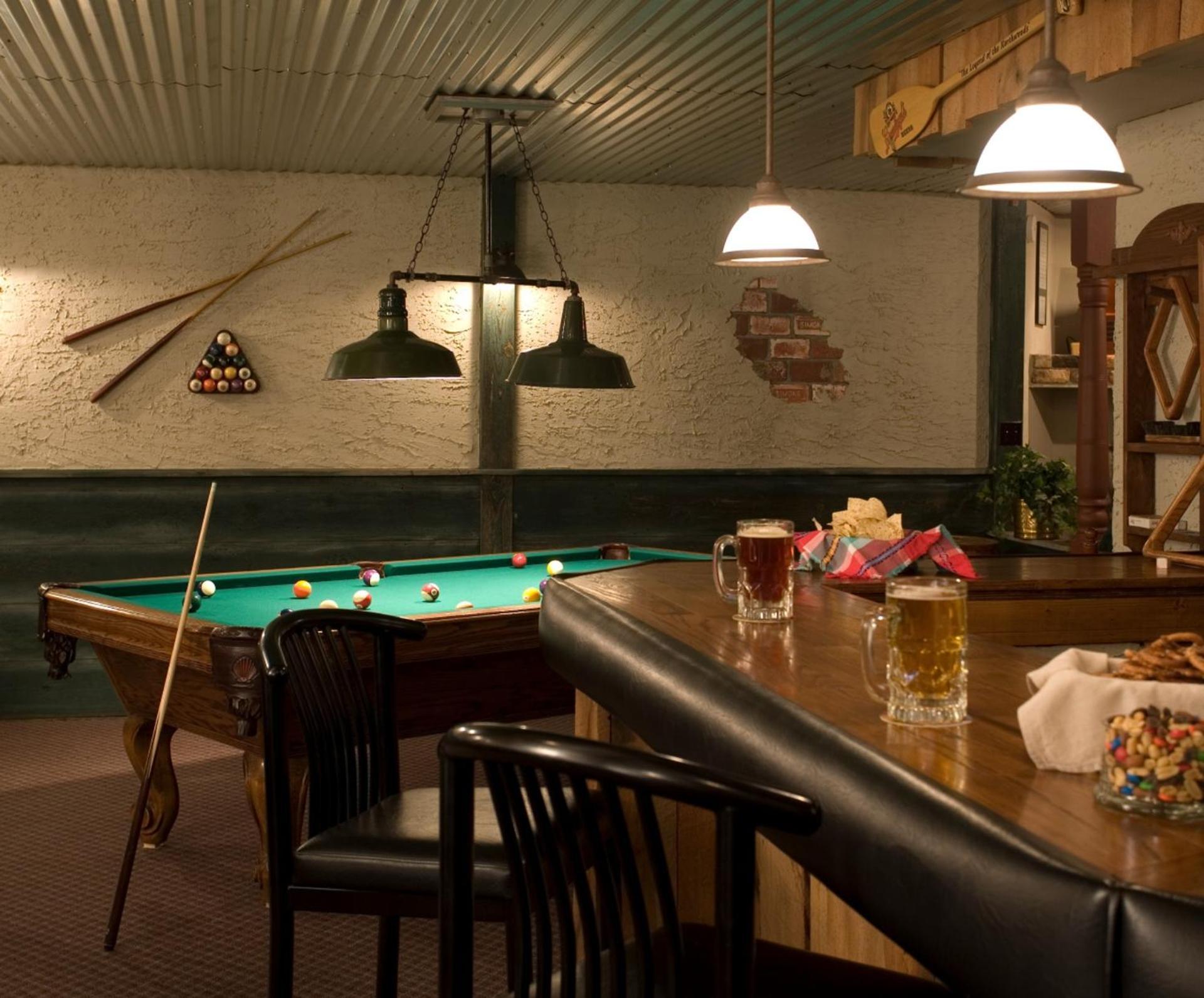 Andon-Reid Inn Bed & Breakfast Waynesville Dış mekan fotoğraf
